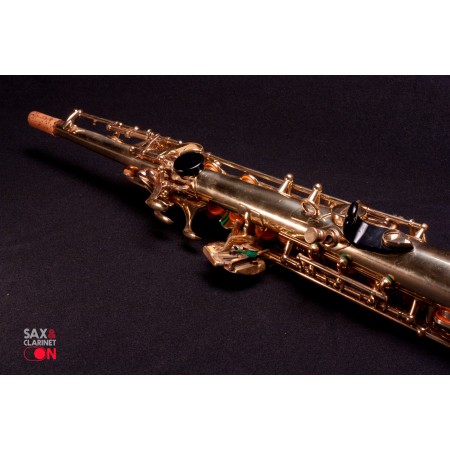 Soprano Selmer SA80 334xxx