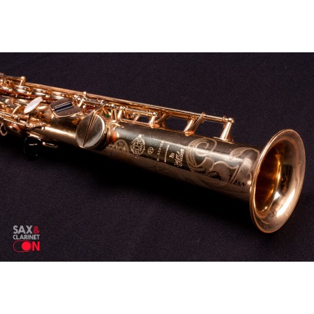 Soprano Selmer SA80 334xxx