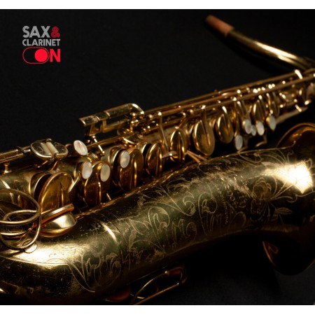 Martin Committee III "the Martin" tenor sax