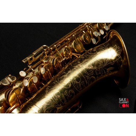 Martin Committee III "the Martin" tenor sax