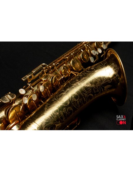 Martin Committee III "the Martin" tenor sax