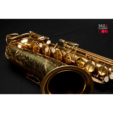 Martin Committee III "the Martin" tenor sax