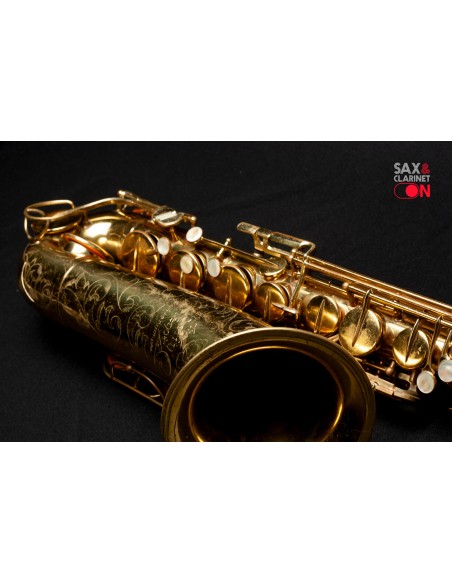 Martin Committee III "the Martin" tenor sax