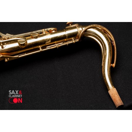 Martin Committee III "the Martin" tenor sax