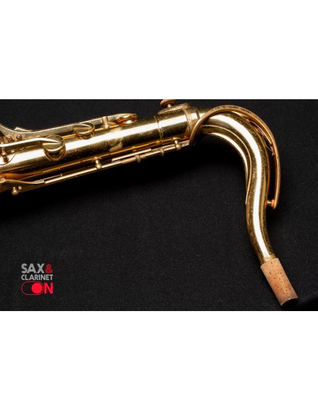 Martin Committee III "the Martin" tenor sax