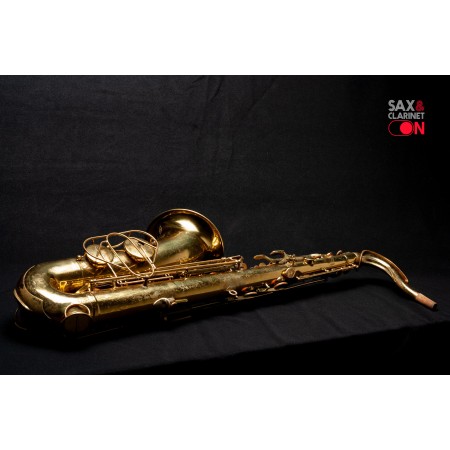Martin Committee III "the Martin" tenor sax
