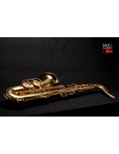 Martin Committee III "the Martin" tenor sax