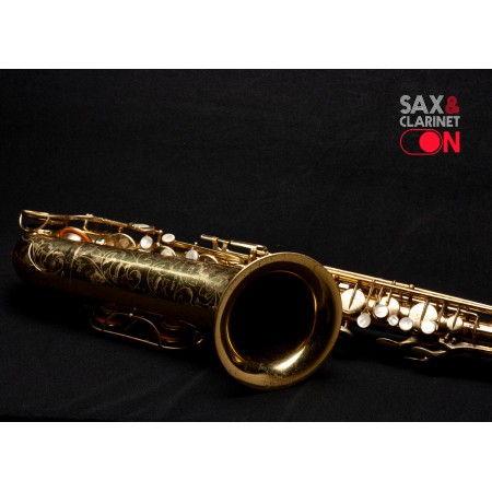 Martin Committee III "the Martin" tenor sax