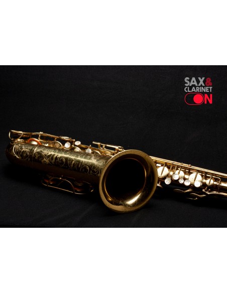 Martin Committee III "the Martin" tenor sax