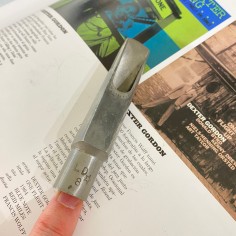 DUKOFF MIAMI FLORIDA LD8* Boquilla para saxo tenor VINTAGE