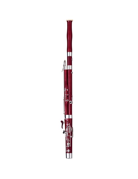 NA ABAD Bassoon