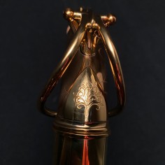 tudel saxofon alto Forestone