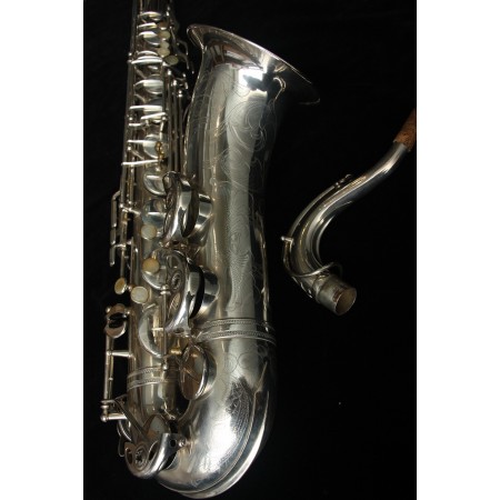 Tenor Selmer Balanced Action 31xxx