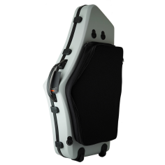 Bam Hightech tenor & soprano sax case 2