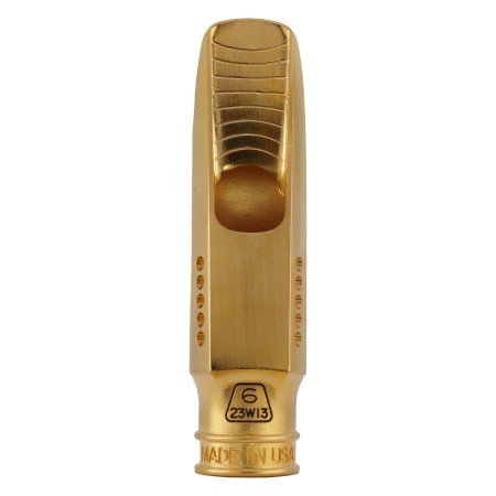 Theo Wanne LAKSHMI metal alto sax mouthpiece