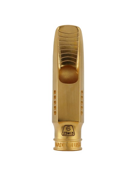 Theo Wanne LAKSHMI metal alto sax mouthpiece