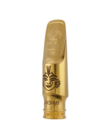 Theo Wanne Lakshmi alto sax mouthpiece