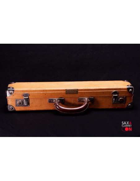 Selmer Mark VI 5 digits sopranino saxophone