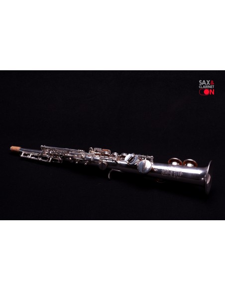 Selmer Mark VI 5 digits sopranino saxophone