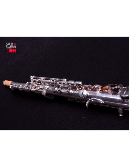 Selmer Mark VI 5 digits sopranino saxophone