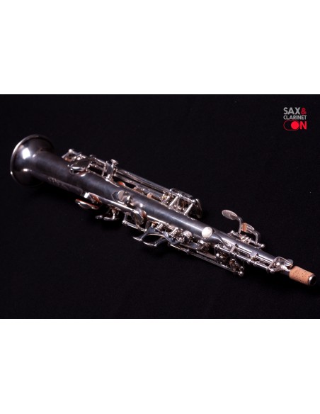 Selmer Mark VI 5 digits sopranino saxophone
