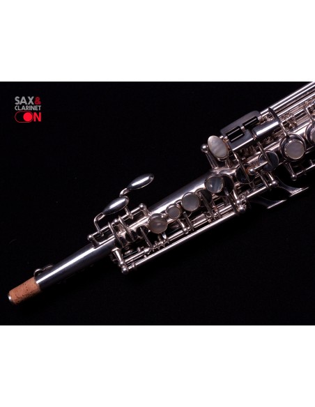 Selmer Mark VI 5 digits sopranino saxophone