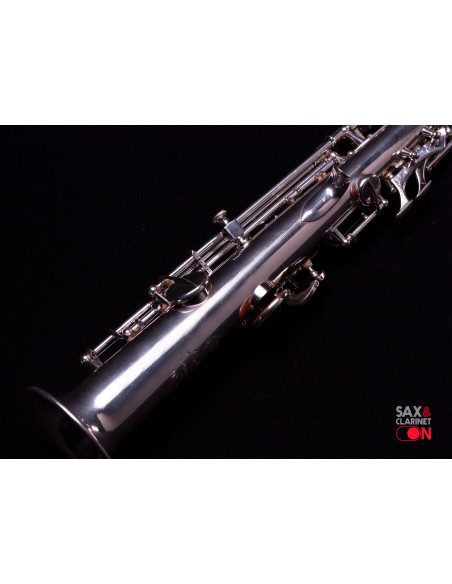 Selmer Mark VI 5 digits sopranino saxophone