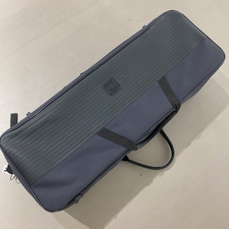 Black Selmer Super Action 80 Serie II tenor -...