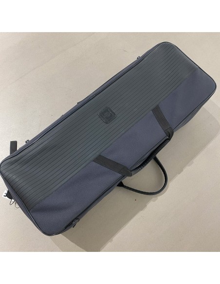 Black Selmer Super Action 80 Serie II tenor - MINT (used)