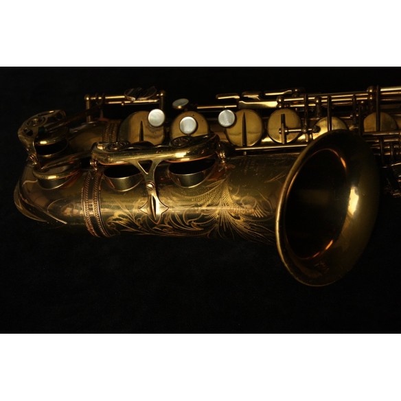 Alto Selmer Mark VI 78xxx