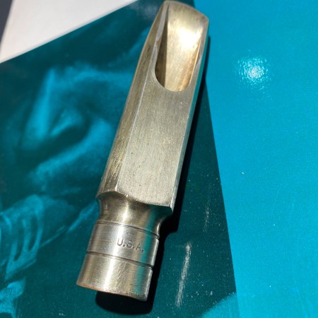 Boquilla Otto Link Early Babbitt 6 metálica...