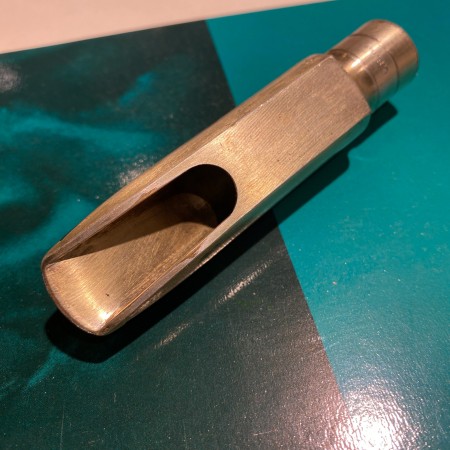 Boquilla Otto Link Early Babbitt 6 metálica...