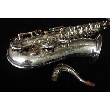 Tenor Selmer Balanced Action 31xxx