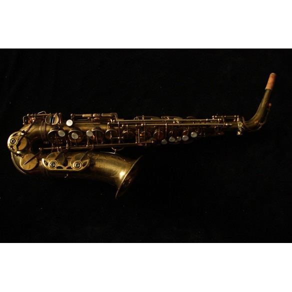 Alto Selmer Mark VI 78xxx