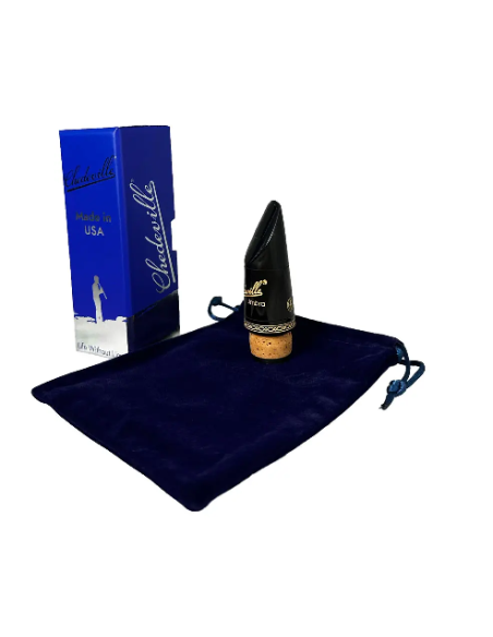 Chedeville UMBRA Bb clarinet mouthpiece