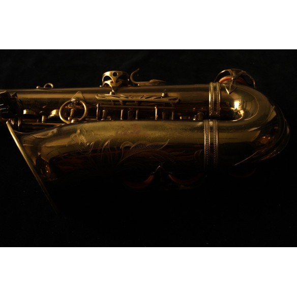 Alto Selmer Mark VI 78xxx