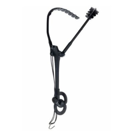 Harness Saxholder PRO basson/bass clarinet by Jazzlab