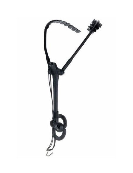 Arnés Saxholder PRO Fagot/Clarinete Bajo by Jazzlab