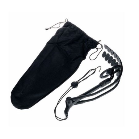 Arnés Saxholder PRO Fagot/Clarinete Bajo by...