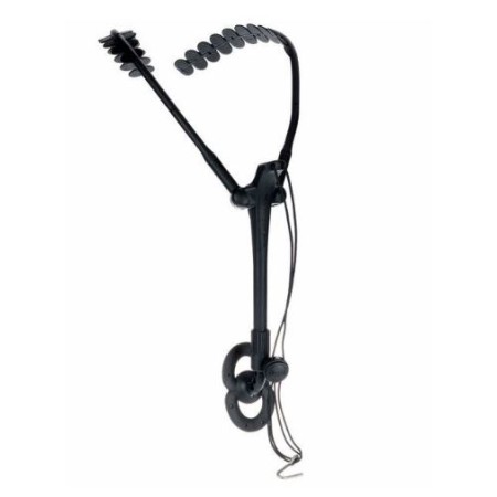 Arnés Saxholder PRO Fagot/Clarinete Bajo by...