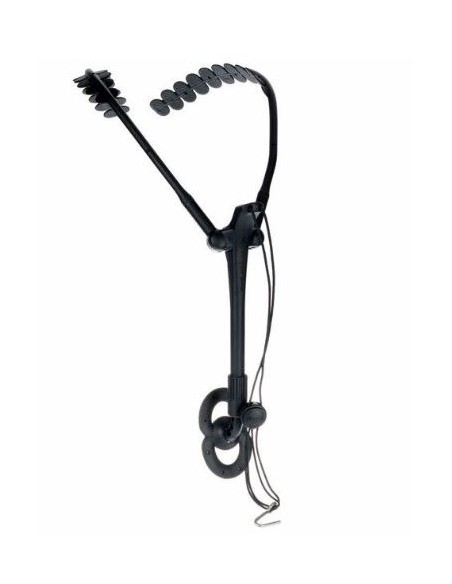 Arnés Saxholder PRO Fagot/Clarinete Bajo by Jazzlab