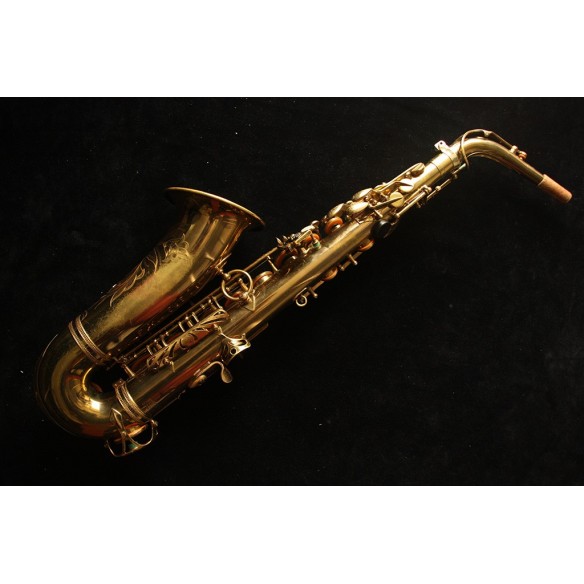 Alto Selmer Mark VI 78xxx