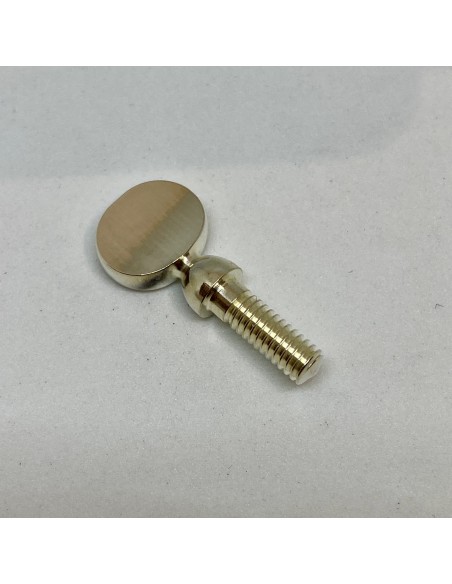Tornillo ajuste tudel Wood Stone para saxo