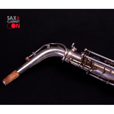 Saxo alto Selmer Mark VI 213xxx