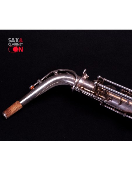 Saxo alto Selmer Mark VI 213xxx