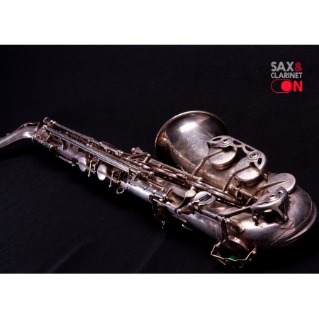 Saxo alto Selmer Mark VI 213xxx