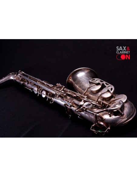 Saxo alto Selmer Mark VI 213xxx
