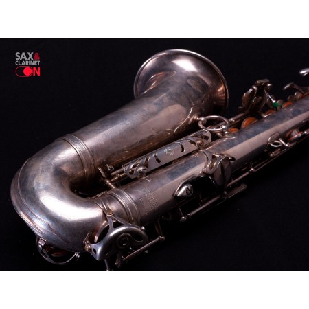 Saxo alto Selmer Mark VI 213xxx
