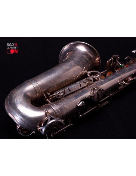 Saxo alto Selmer Mark VI 213xxx