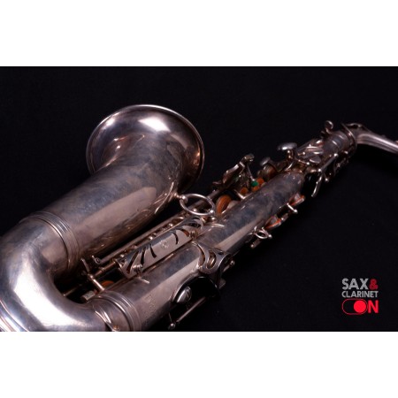 Saxo alto Selmer Mark VI 213xxx